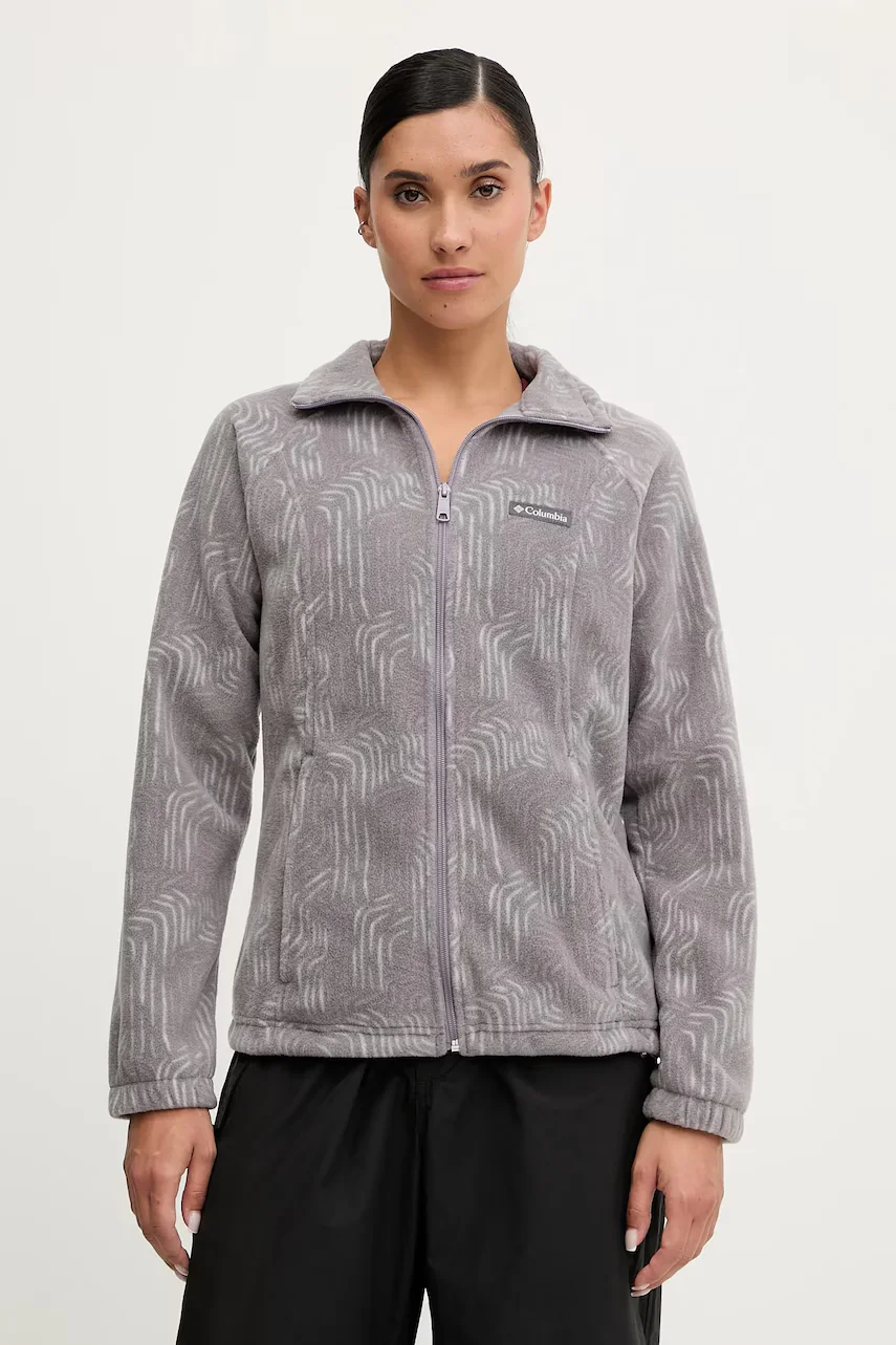 Columbia Спортен суичър Benton Springs