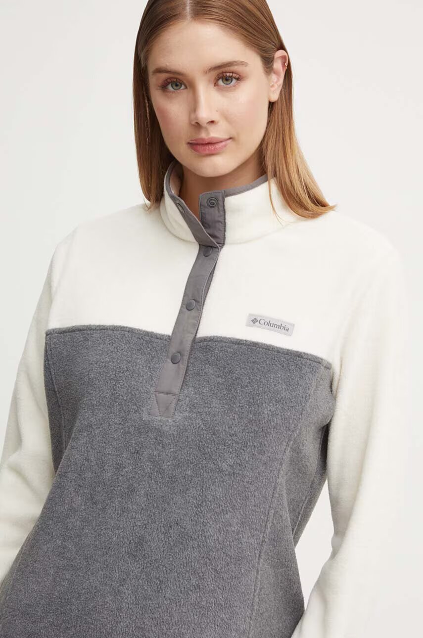 Columbia Спортен суичър Benton Springs