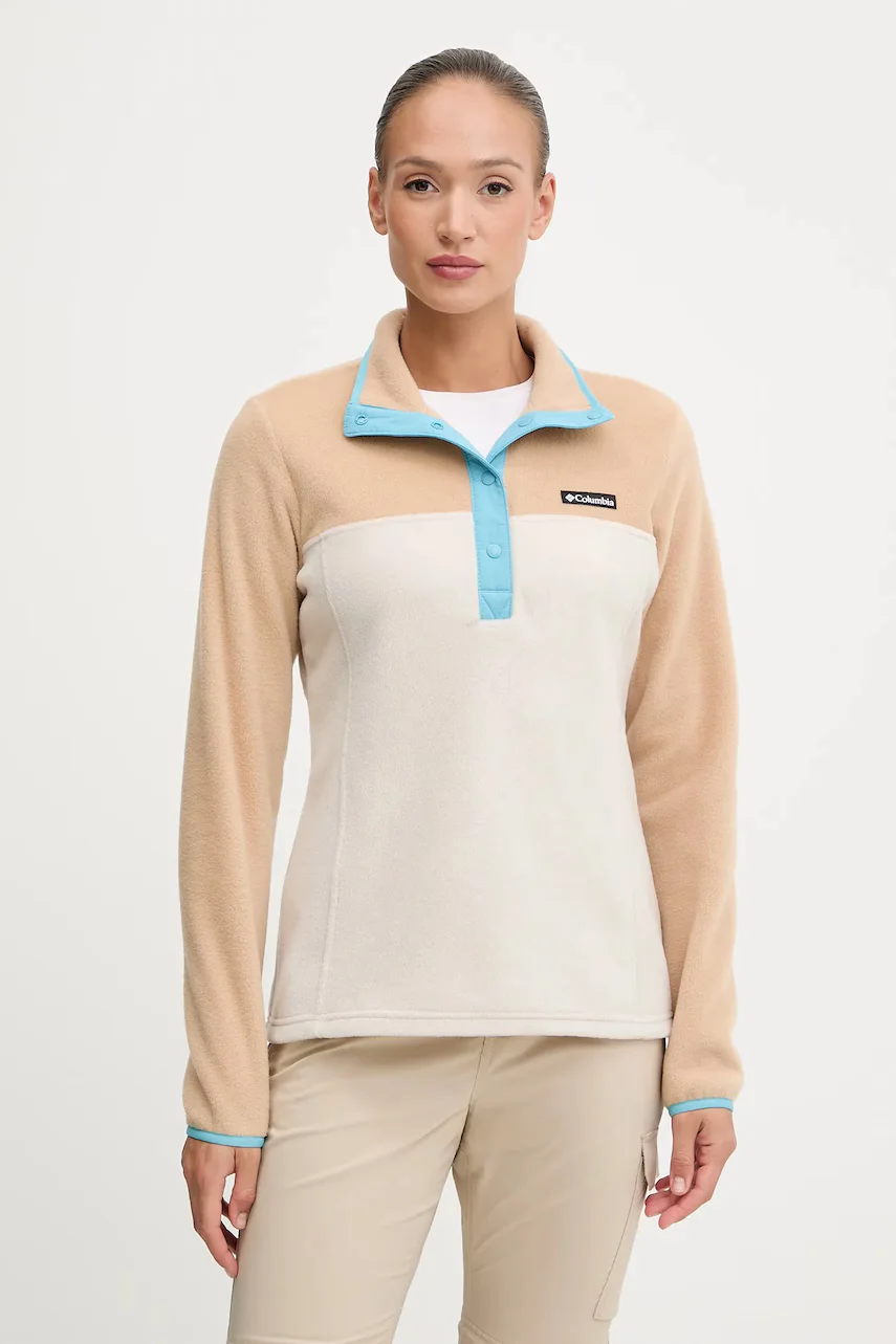 Columbia Спортен суичър Benton Springs