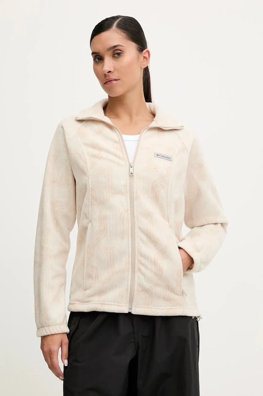 Columbia Спортен суичър Benton Springs
