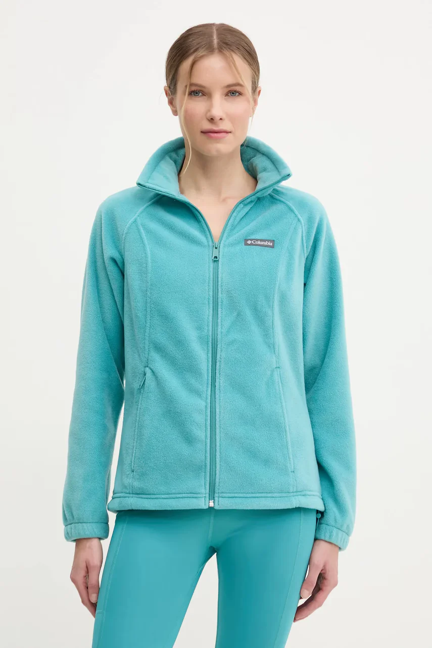 Columbia Спортен суичър Benton Springs