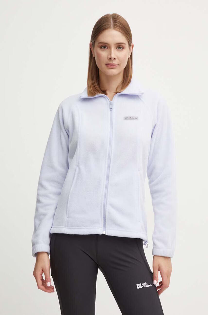 Columbia Спортен суичър Benton Springs