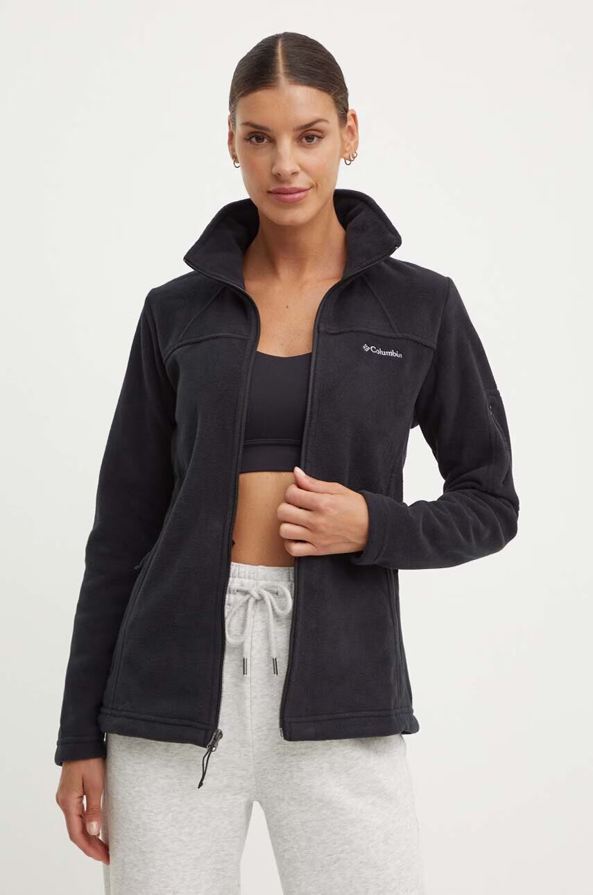 Columbia Спортен суичър Fast Trek Ii