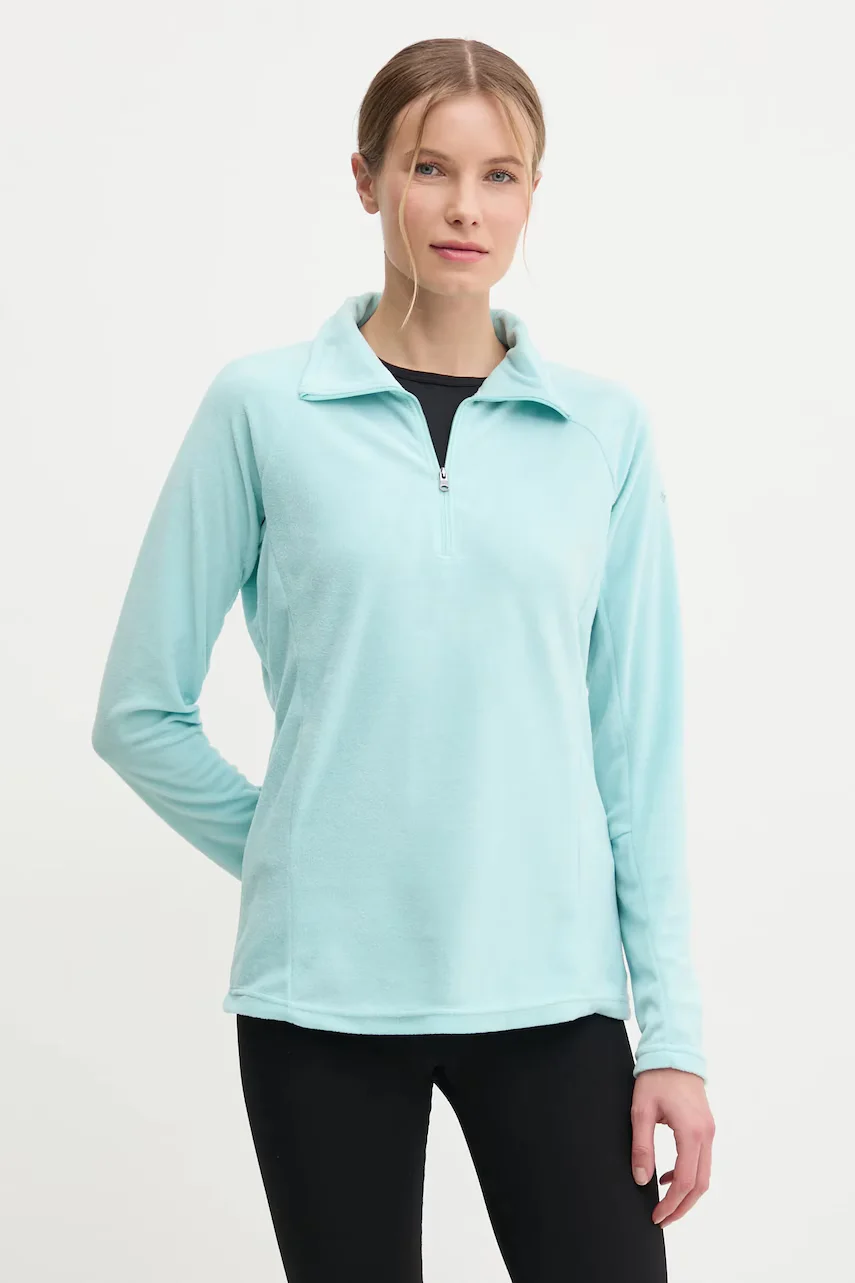 Columbia Спортен суичър Glacial