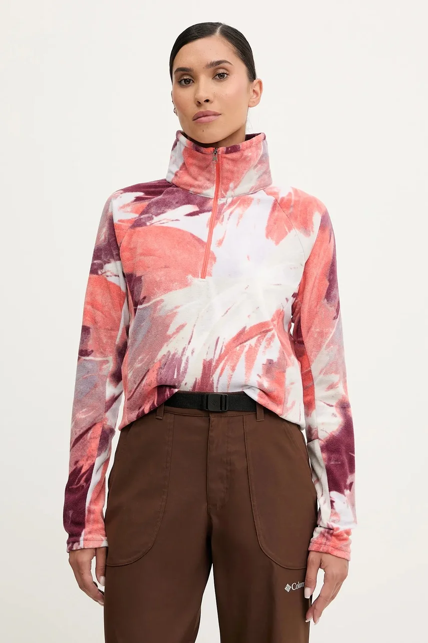 Columbia Спортен суичър Glacial IV