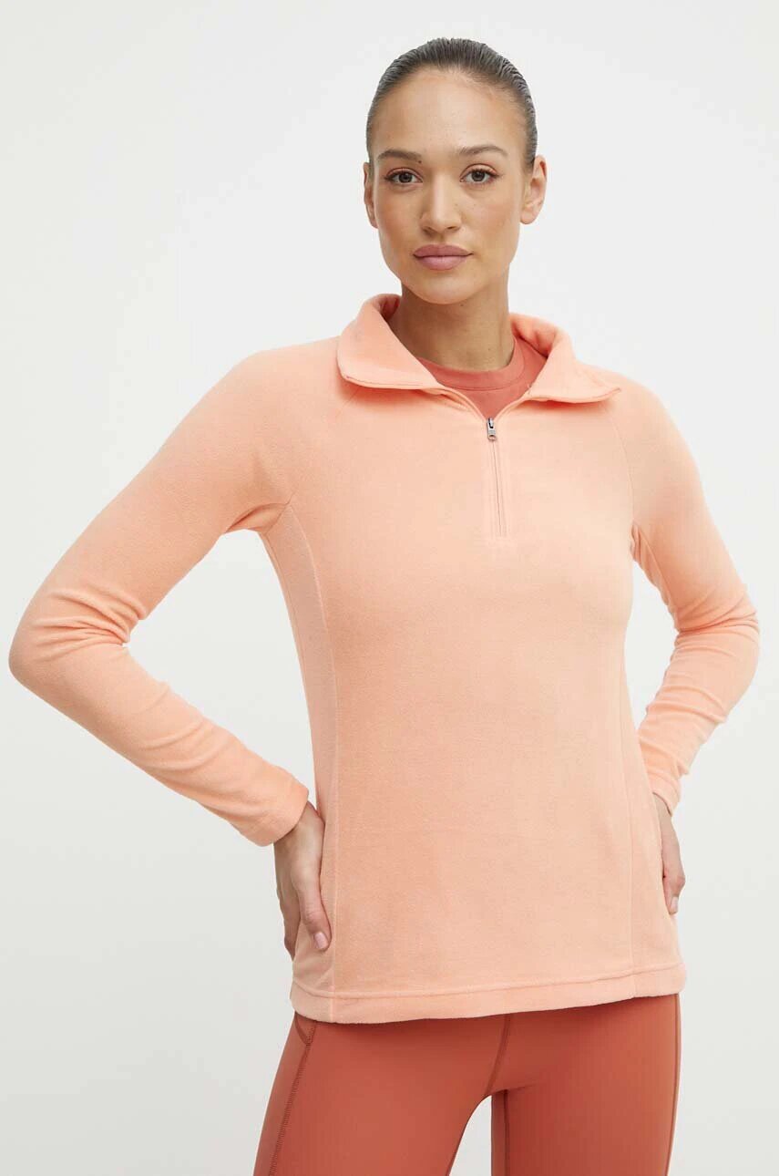 Columbia Спортен суичър Glacial IV