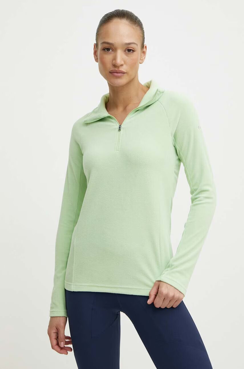 Columbia Спортен суичър Glacial IV