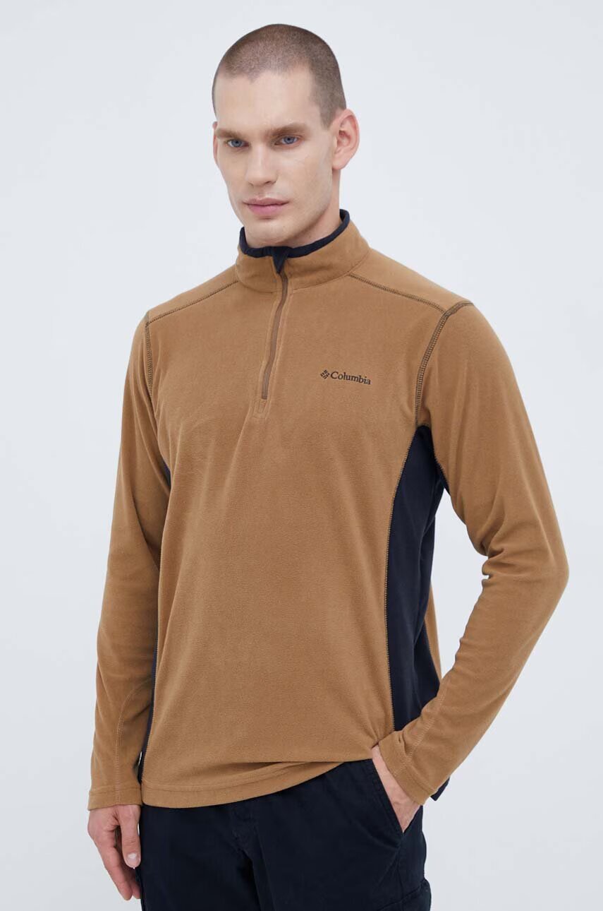 Columbia Спортен суичър Klamath Range II