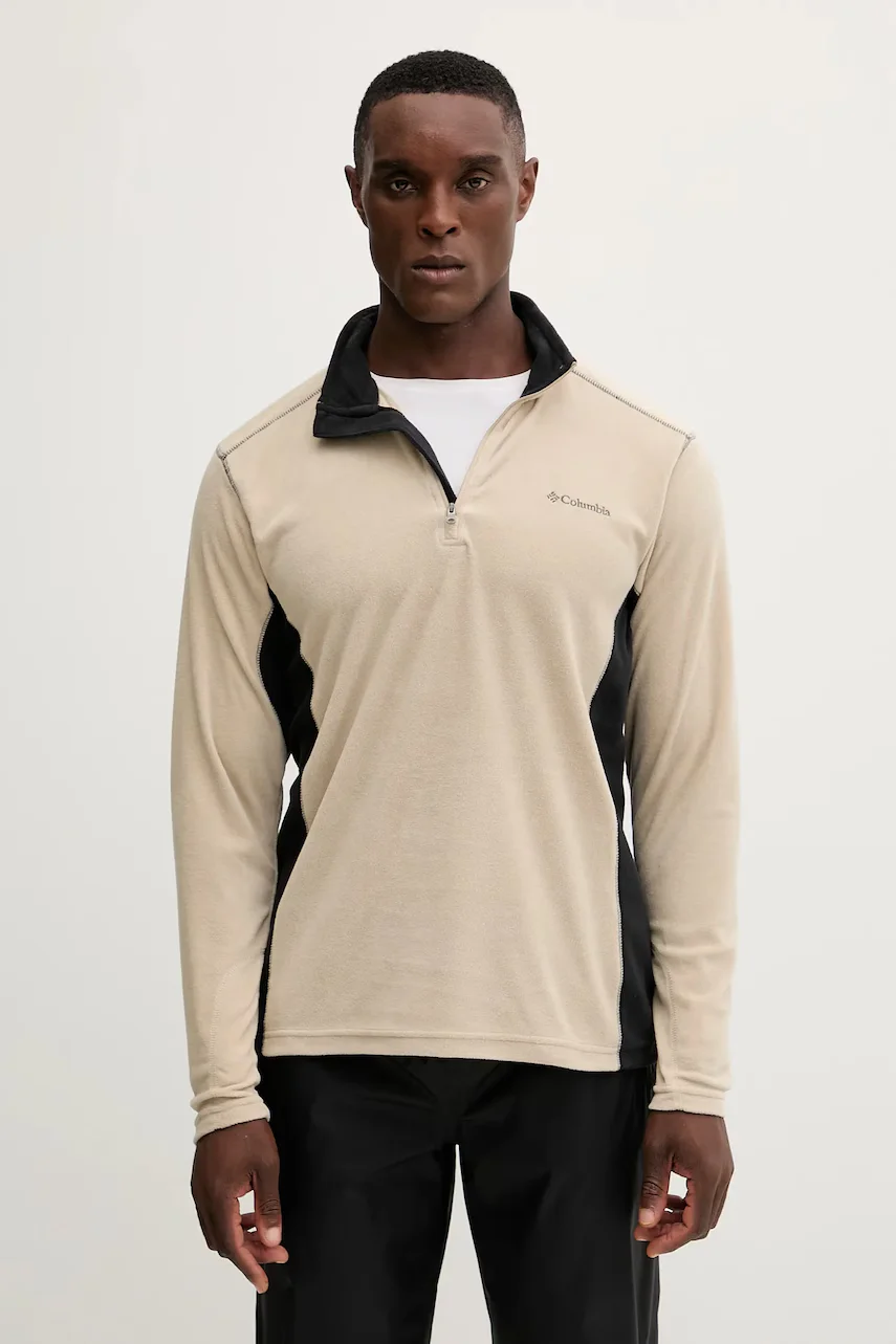 Columbia Спортен суичър Klamath Range Ii