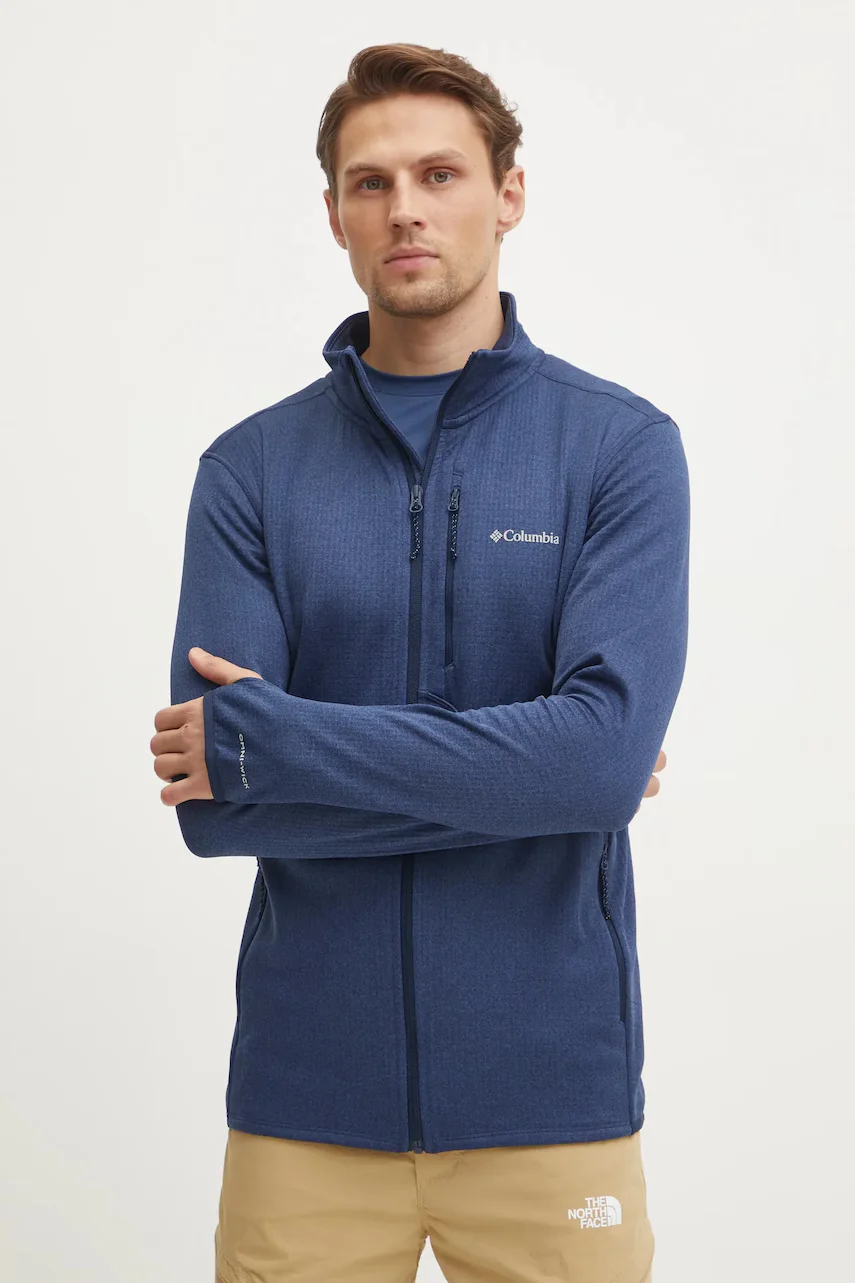 Columbia Спортен суичър Park View