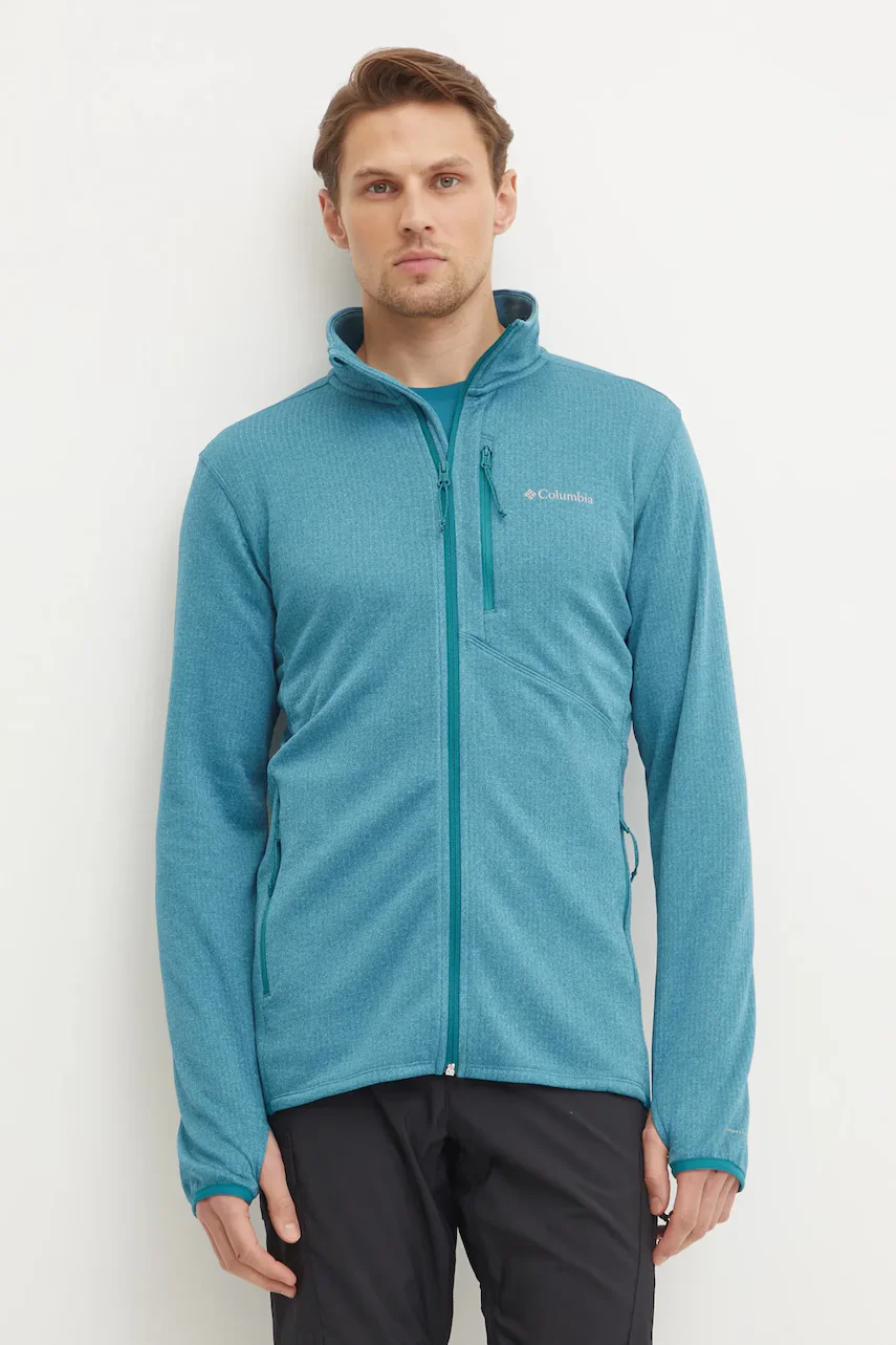 Columbia Спортен суичър Park View