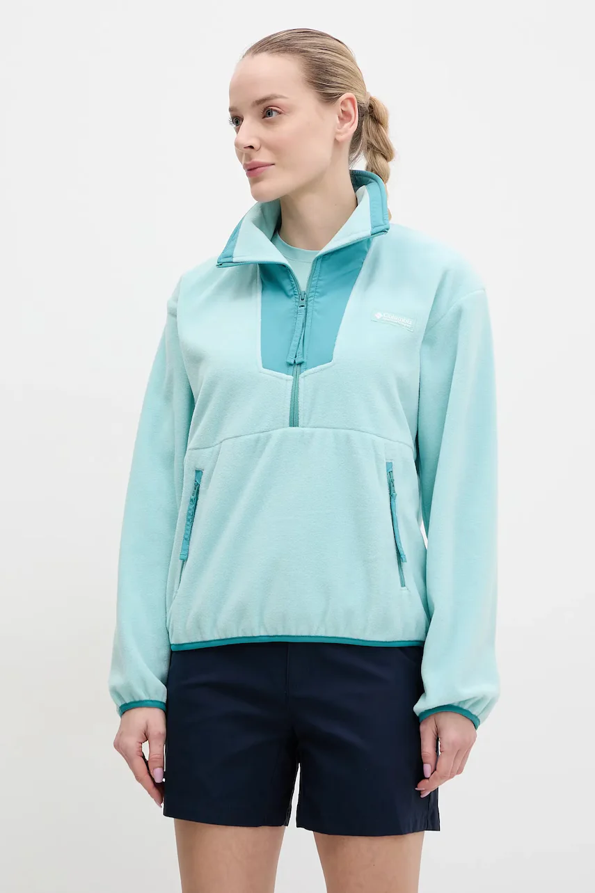 Columbia Спортен суичър Sequoia Grove
