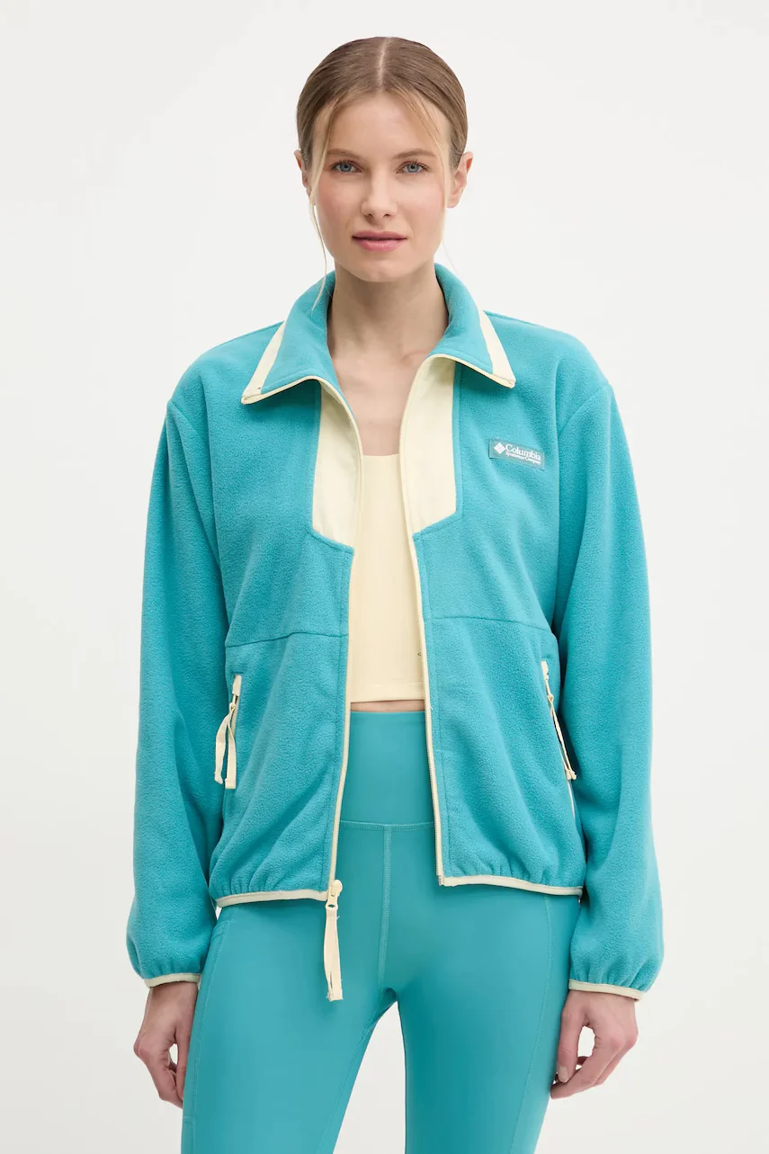 Columbia Спортен суичър Sequoia Grove
