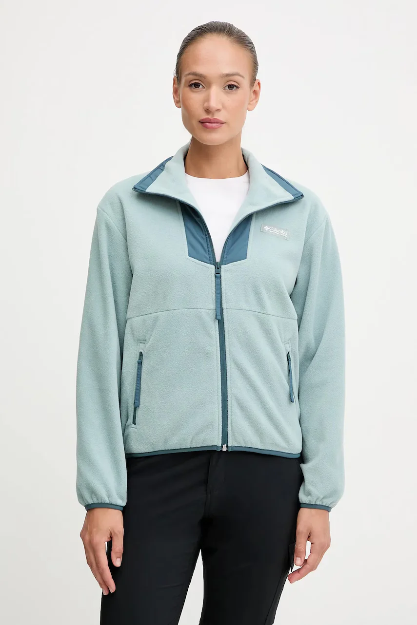 Columbia Спортен суичър Sequoia Grove