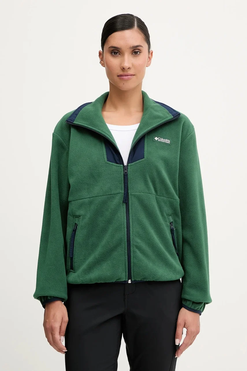 Columbia Спортен суичър Sequoia Grove
