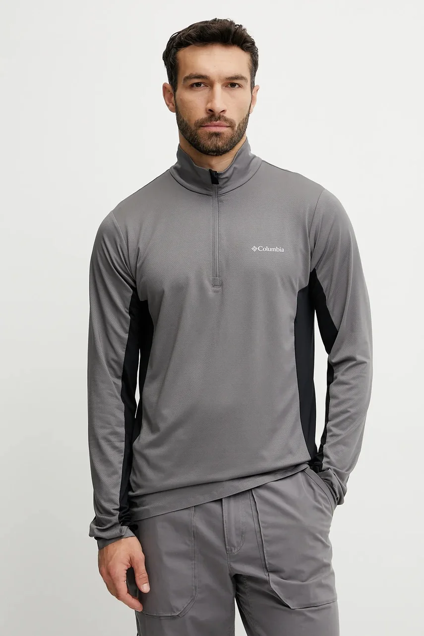 Columbia Спортен суичър Three Pitch