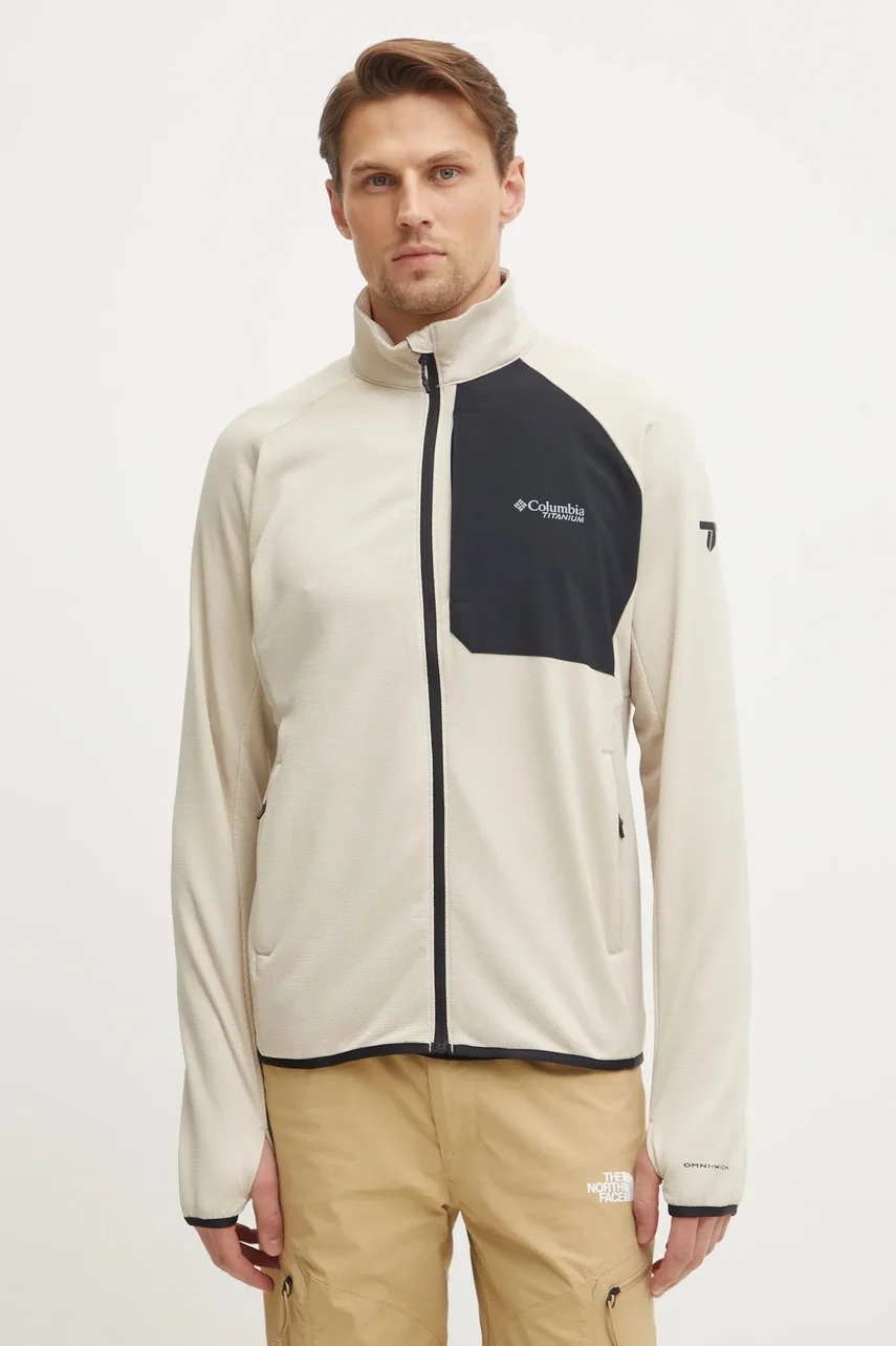 Columbia Спортен суичър Triple Canyon