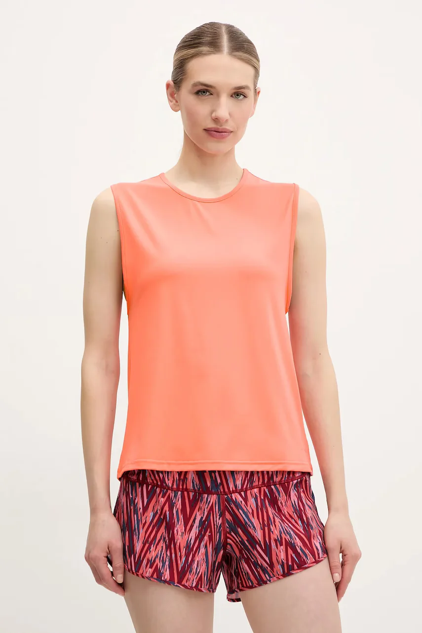 Columbia Спортен топ Chill River Tank