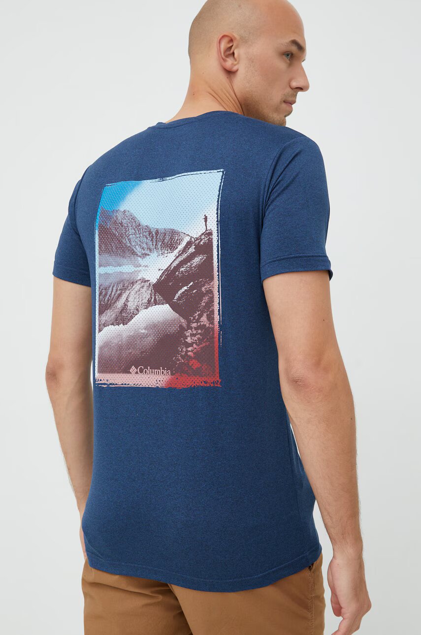 Columbia Спортна тениска
