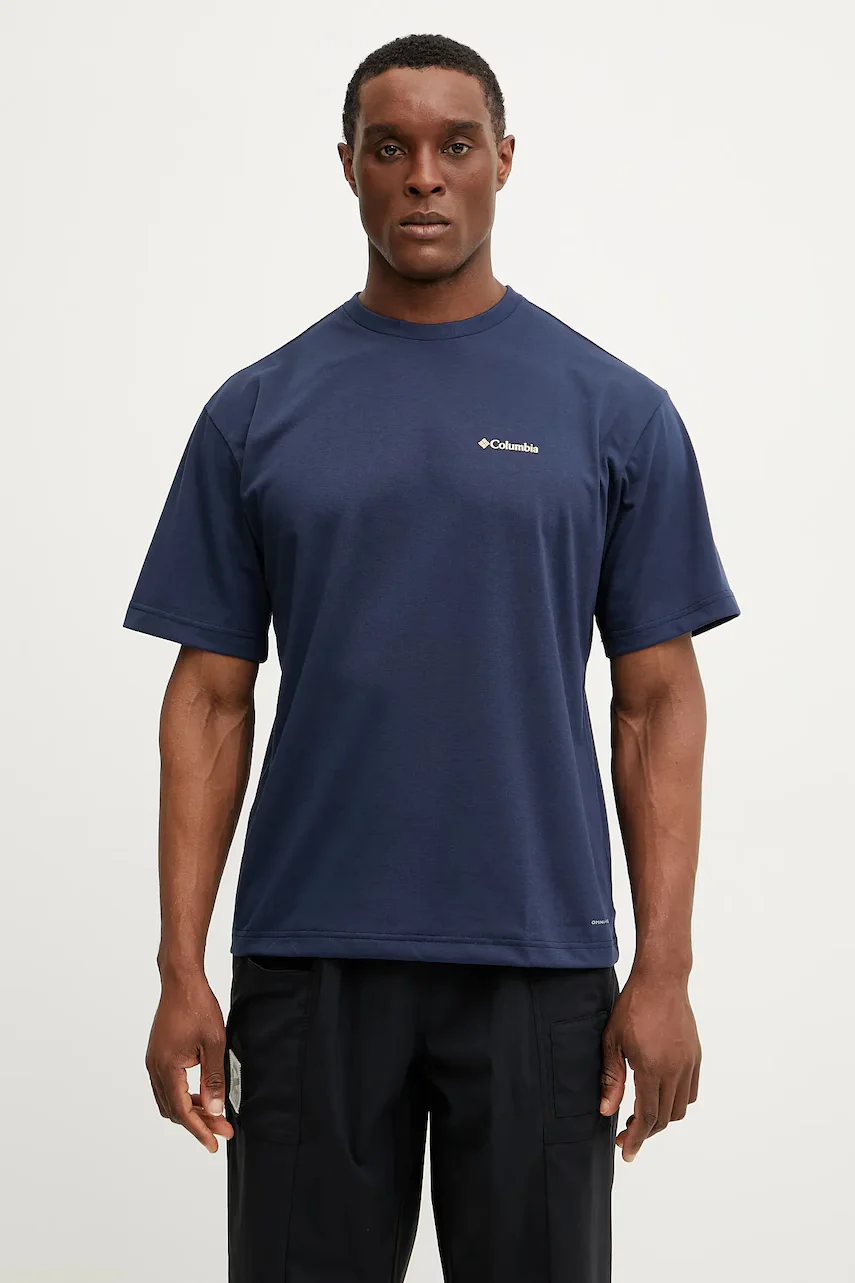 Columbia Спортна тениска Cedar Trail