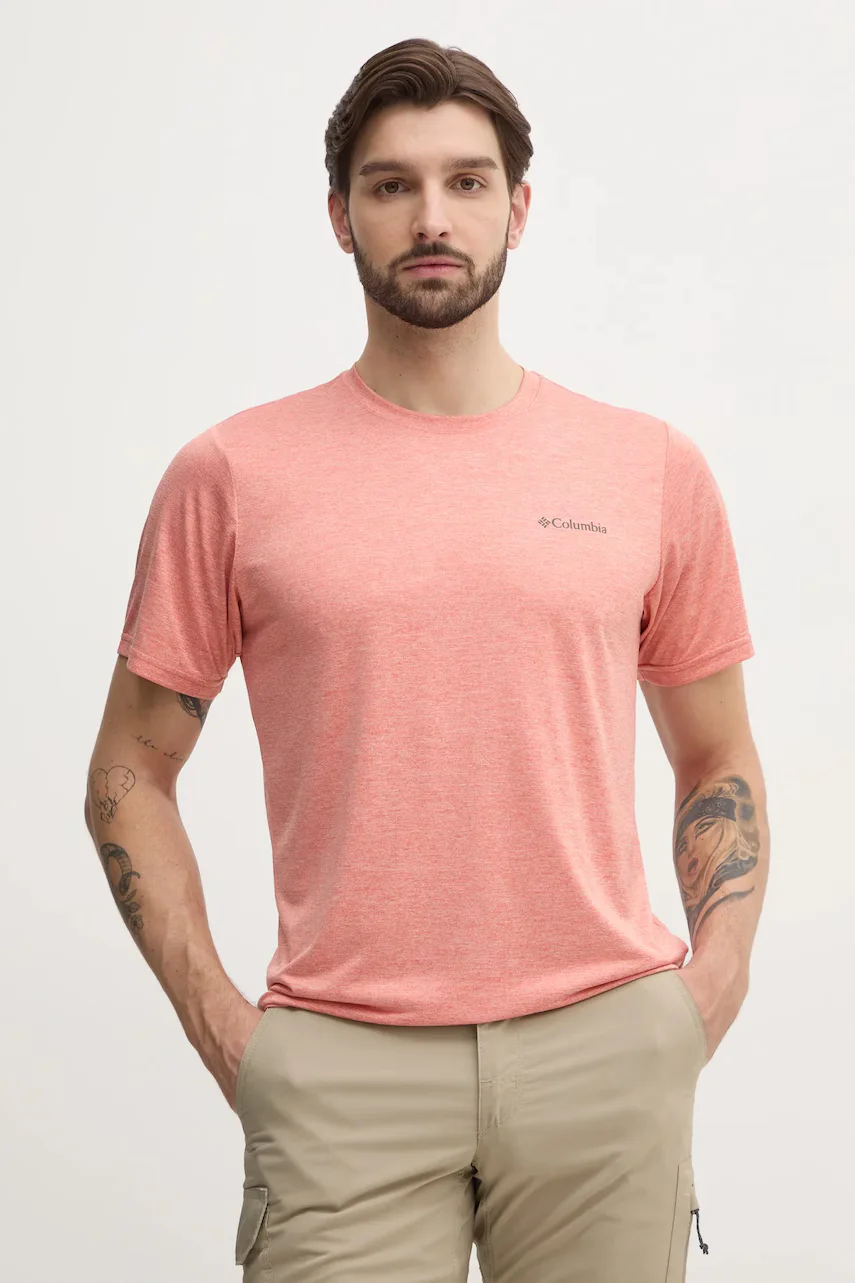 Columbia Спортна тениска Hike