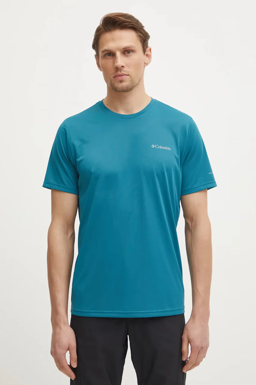 Columbia Спортна тениска Hike