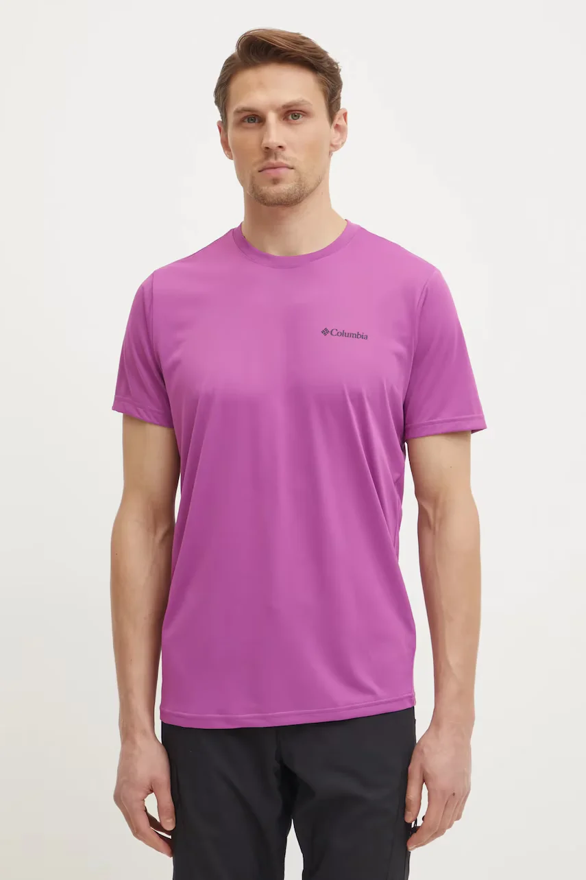 Columbia Спортна тениска Hike