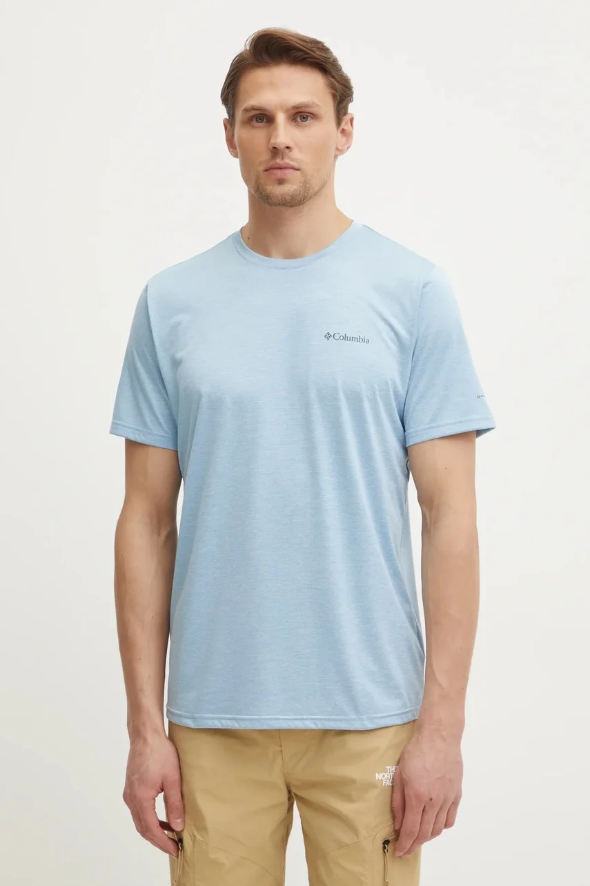 Columbia Спортна тениска Hike