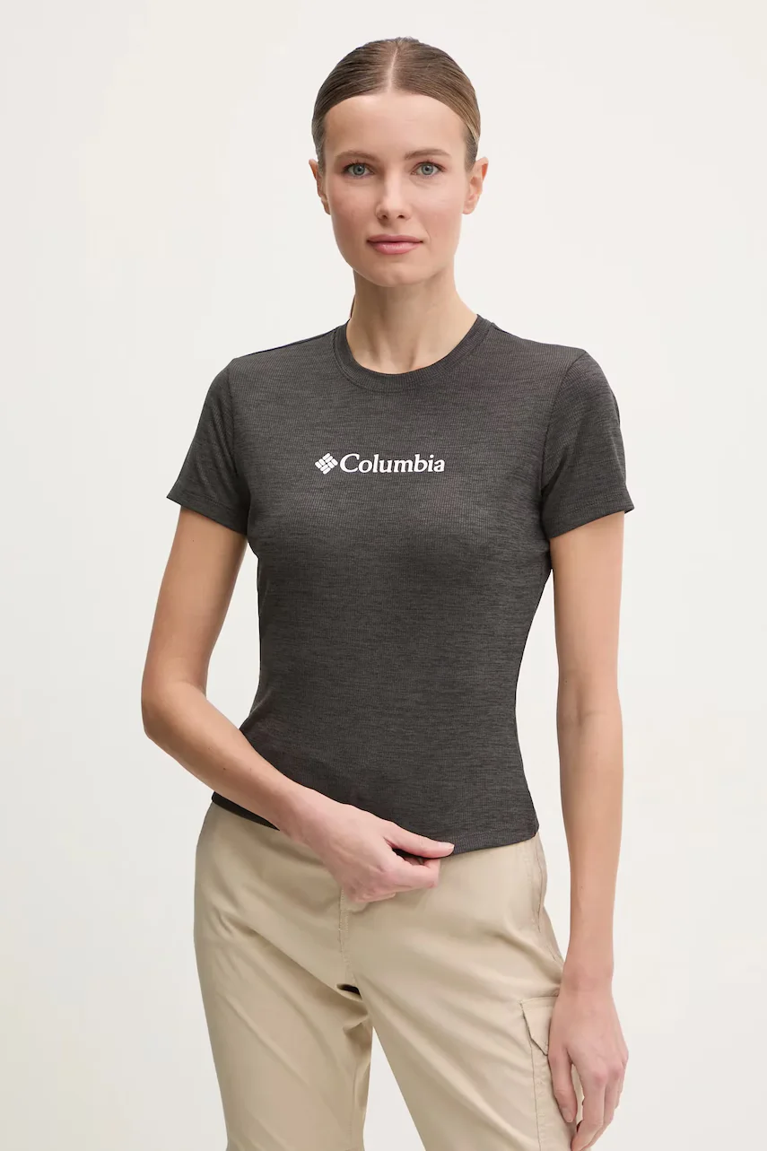 Columbia Спортна тениска Move