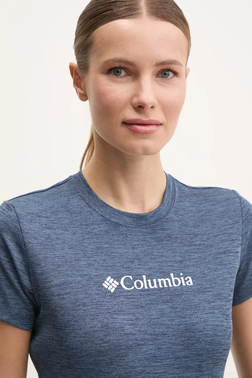 Columbia Спортна тениска Move