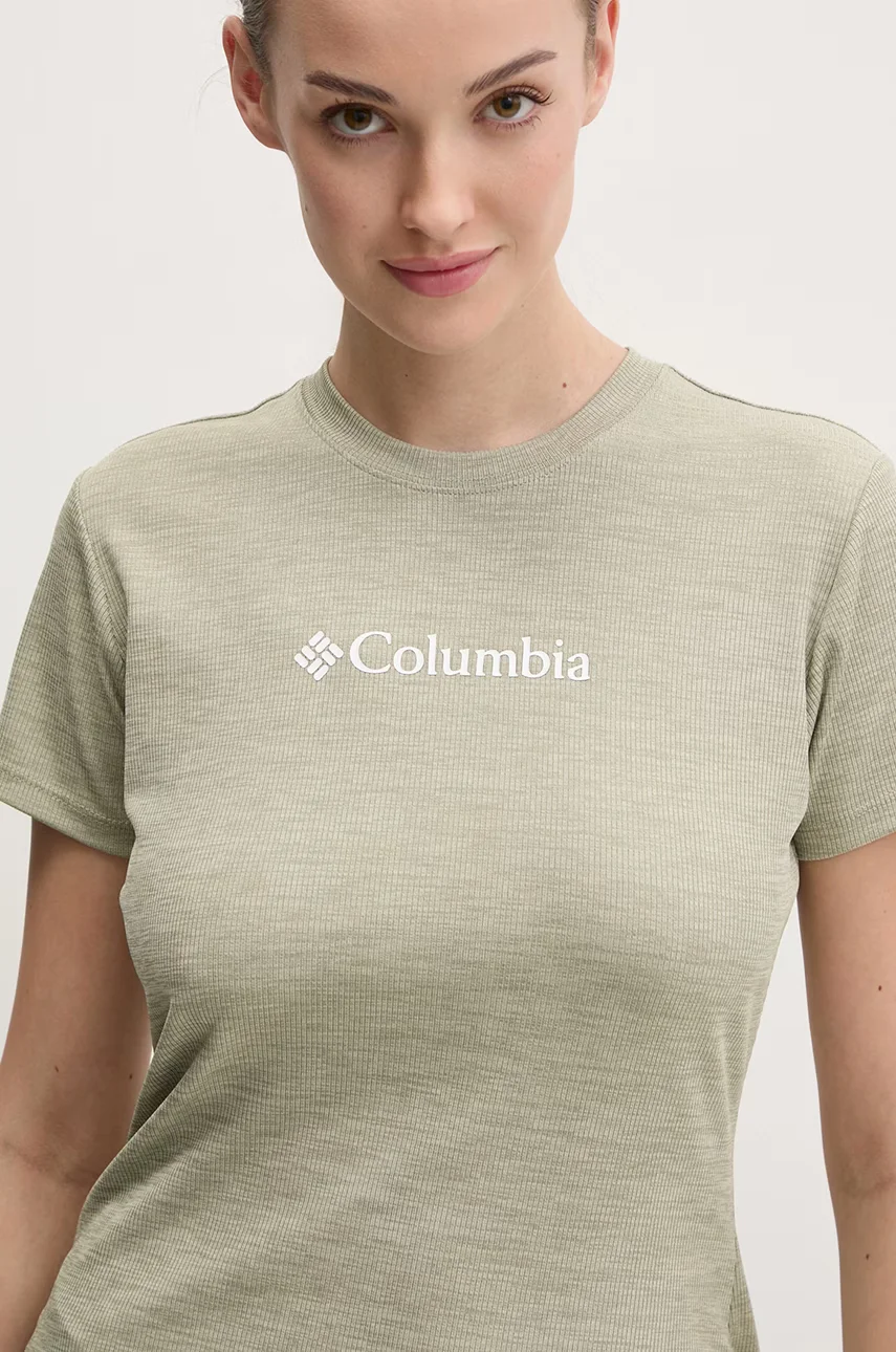 Columbia Спортна тениска Move
