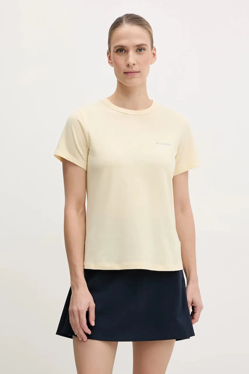 Columbia Спортна тениска Sun Trek