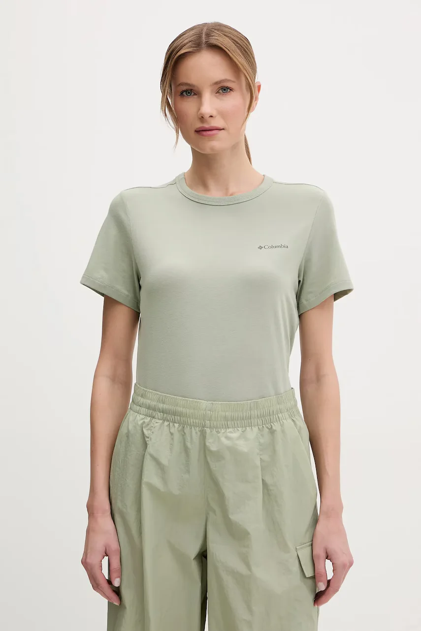 Columbia Спортна тениска Sun Trek