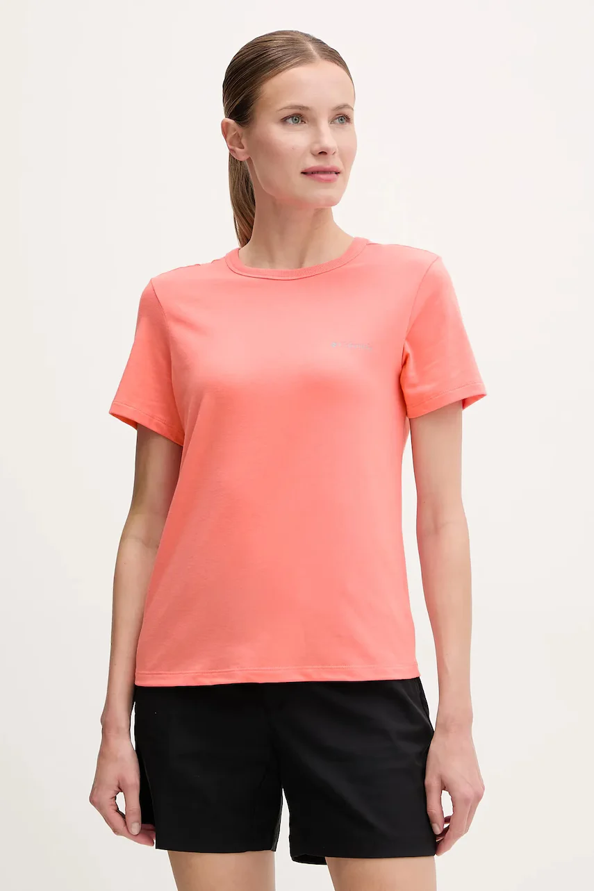 Columbia Спортна тениска Sun Trek