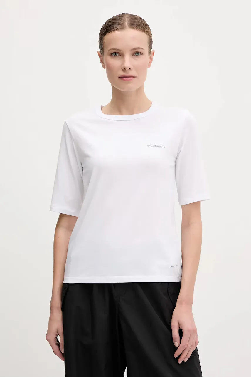 Columbia Спортна тениска Sun Trek