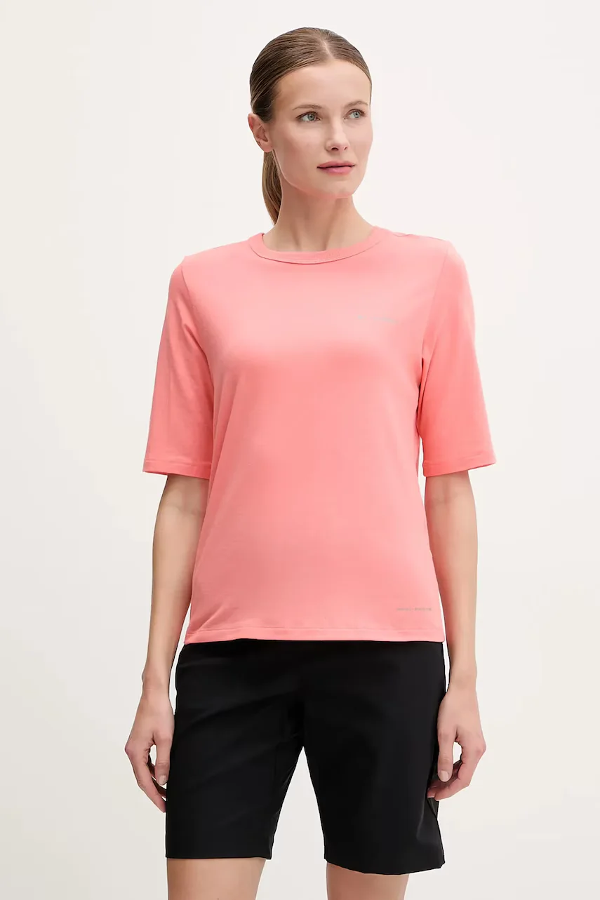 Columbia Спортна тениска Sun Trek