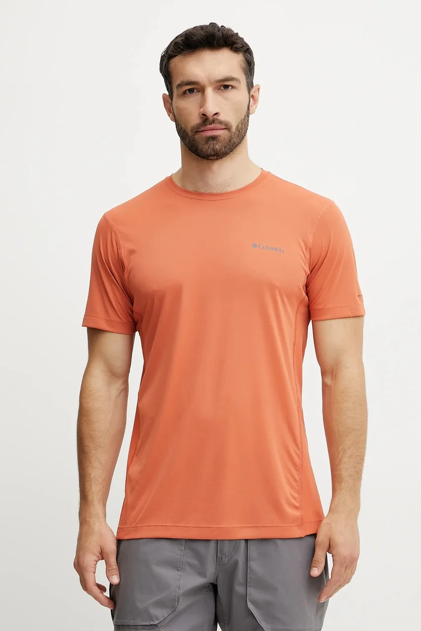 Columbia Спортна тениска Zero Rules