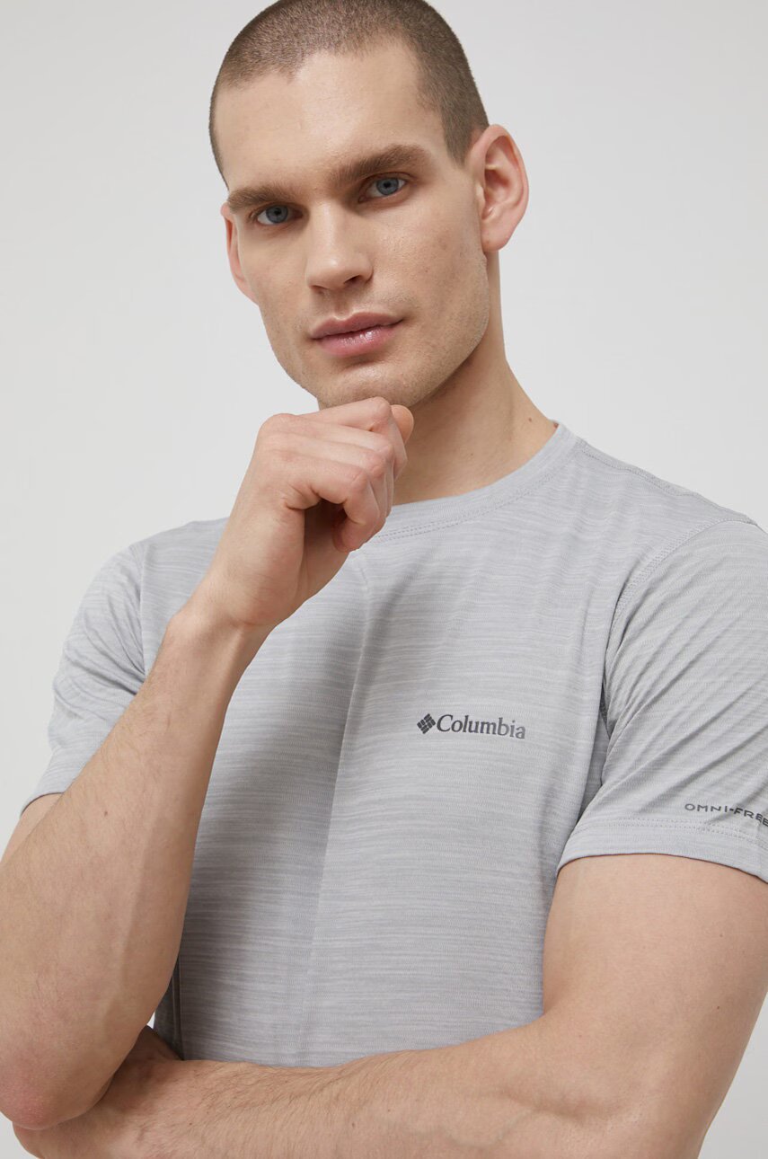 Columbia Спортна тениска Zero Rules
