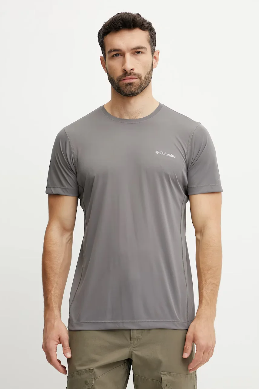 Columbia Спортна тениска Zero Rules
