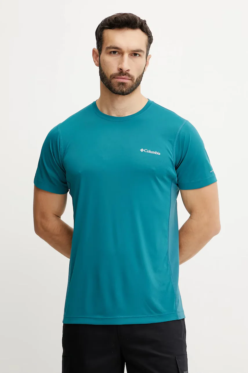 Columbia Спортна тениска Zero Rules