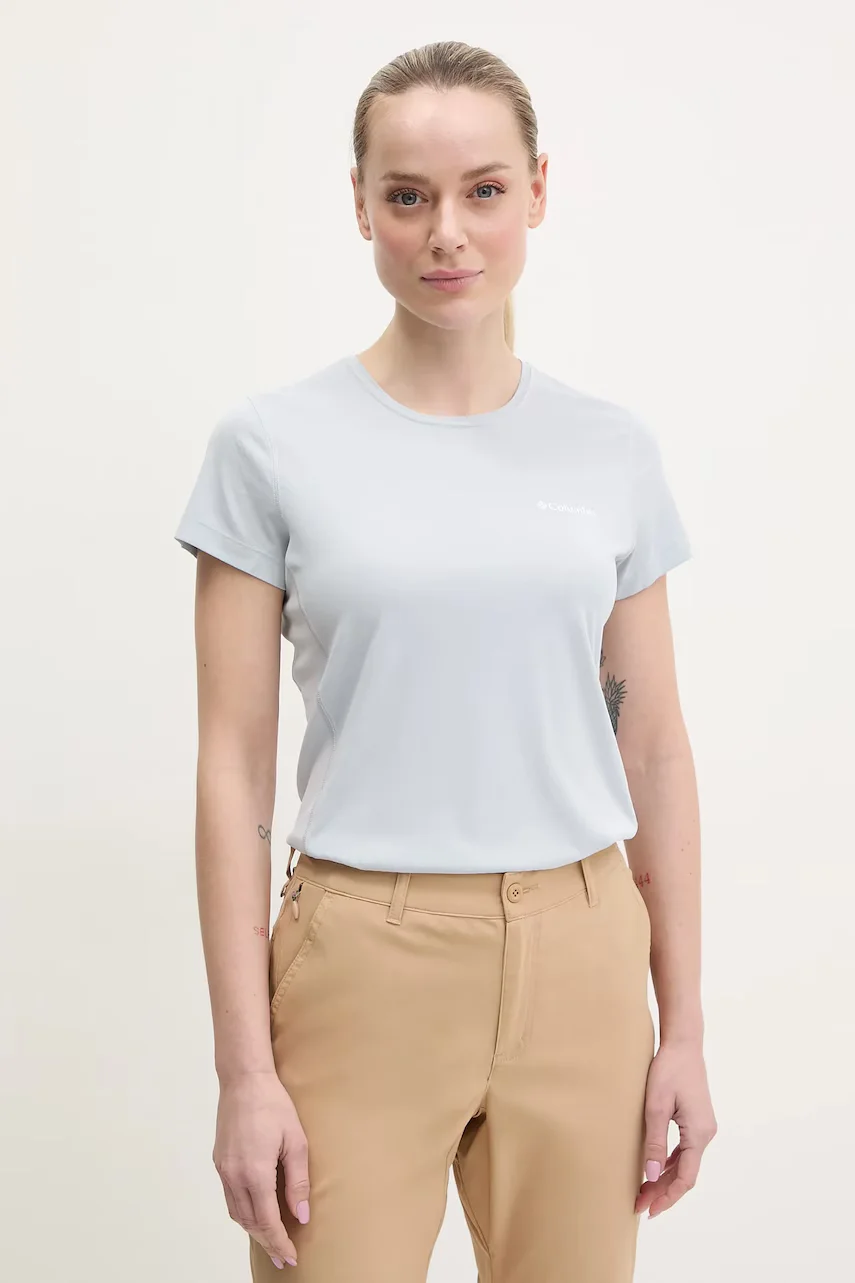 Columbia Спортна тениска Zero Rules