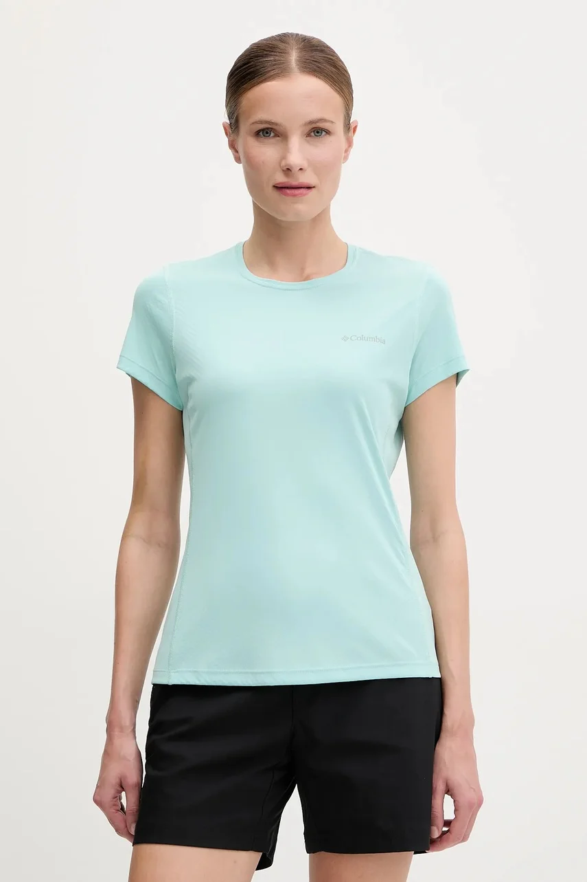 Columbia Спортна тениска Zero Rules