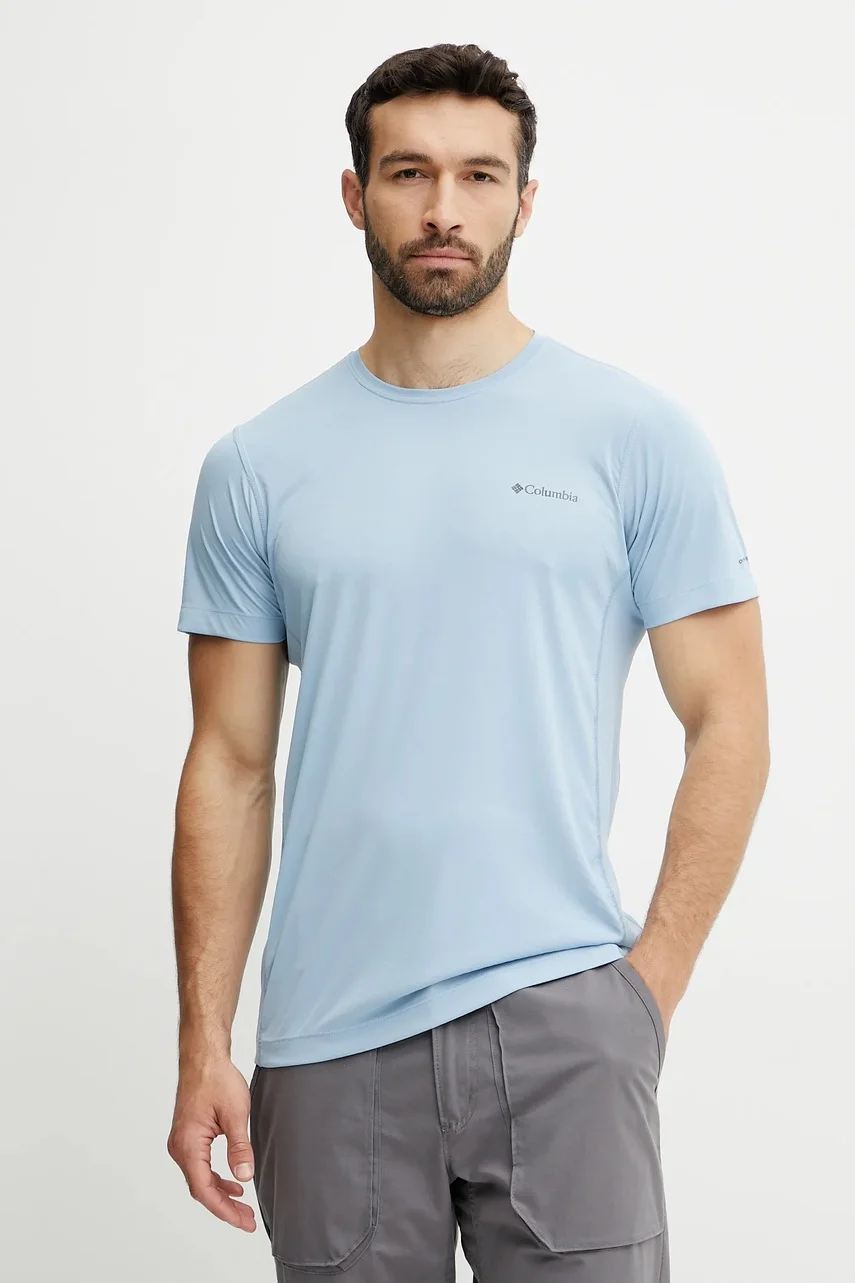 Columbia Спортна тениска Zero Rules