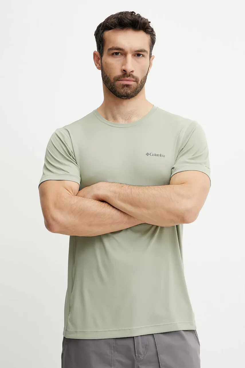 Columbia Спортна тениска Zero Rules