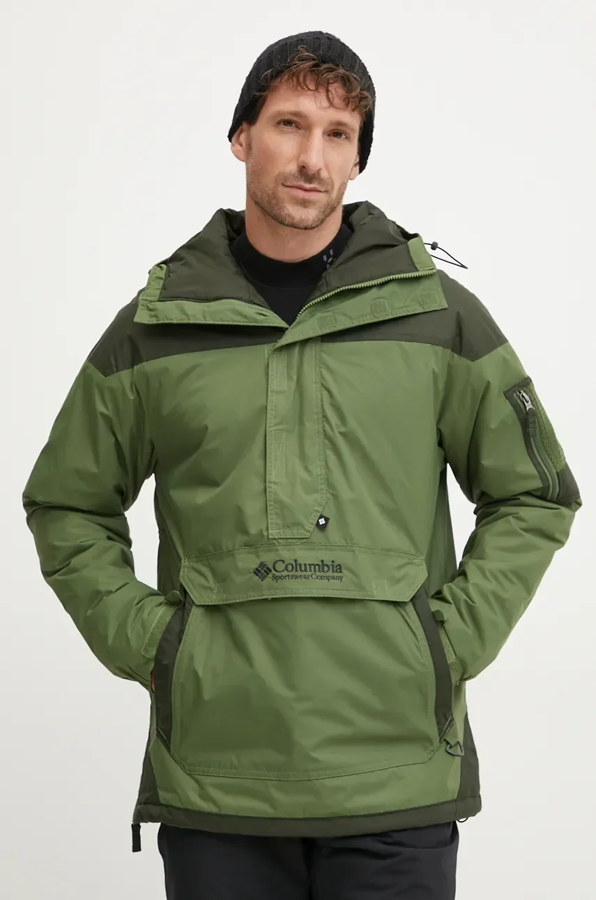 Columbia Спортно яке Challenger