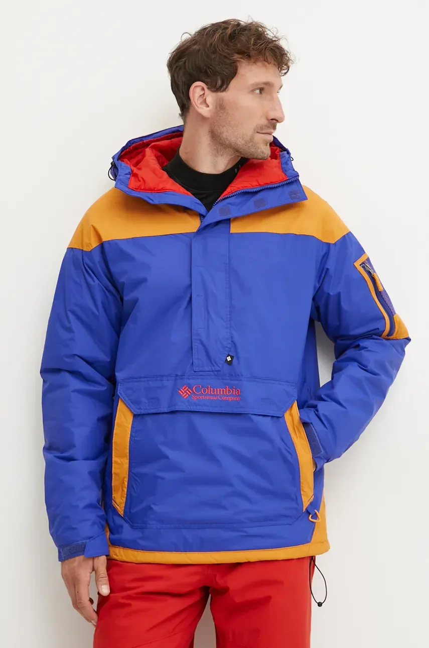 Columbia Спортно яке Challenger