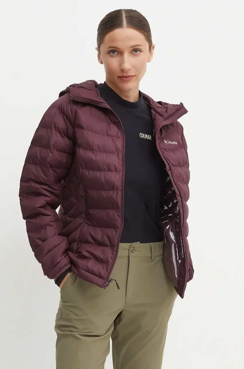 Columbia Спортно яке Powder Lite