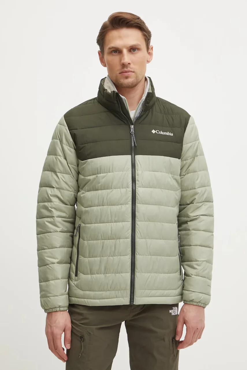 Columbia Спортно яке Powder Lite II