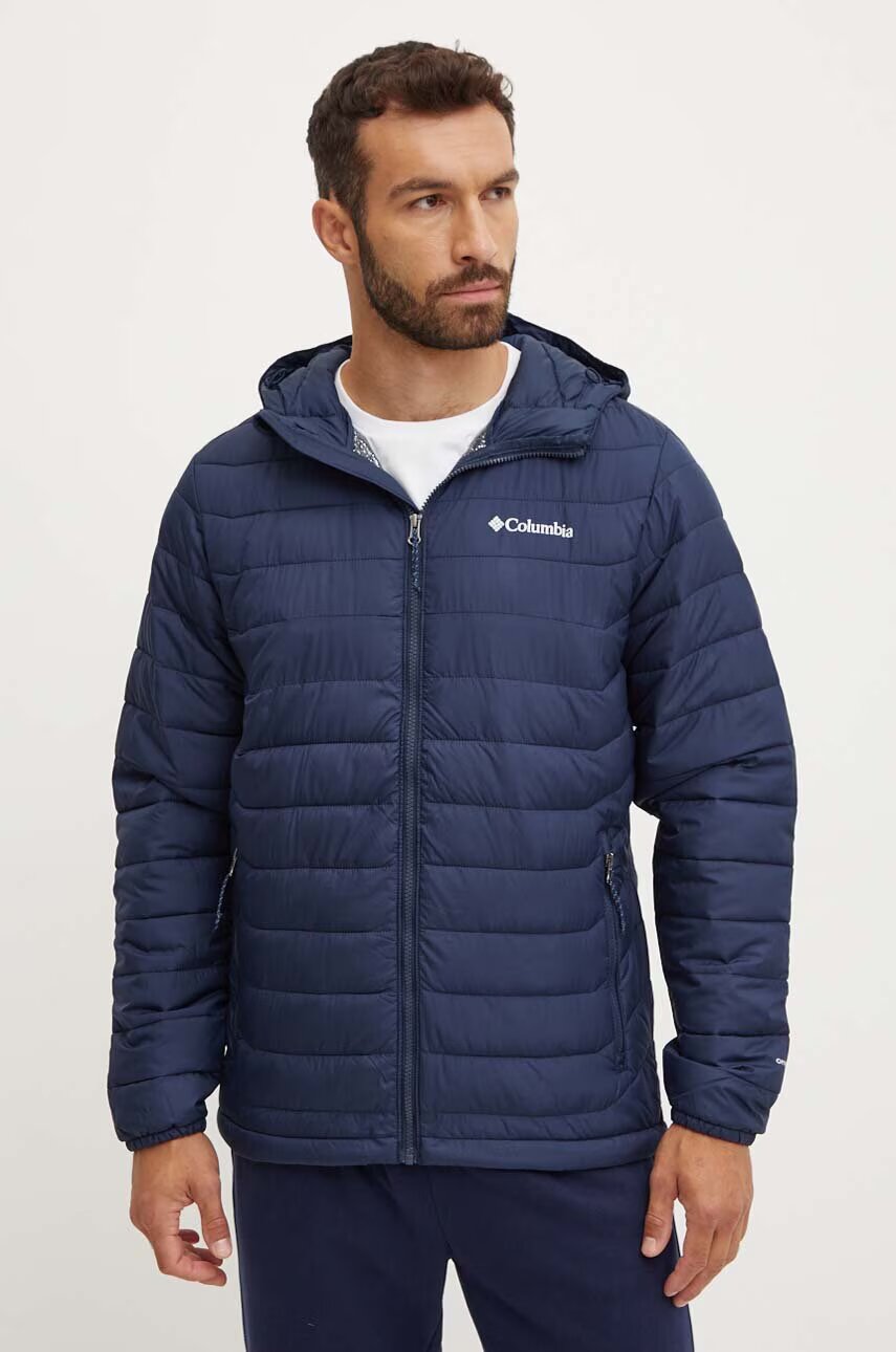 Columbia Спортно яке Powder Lite II