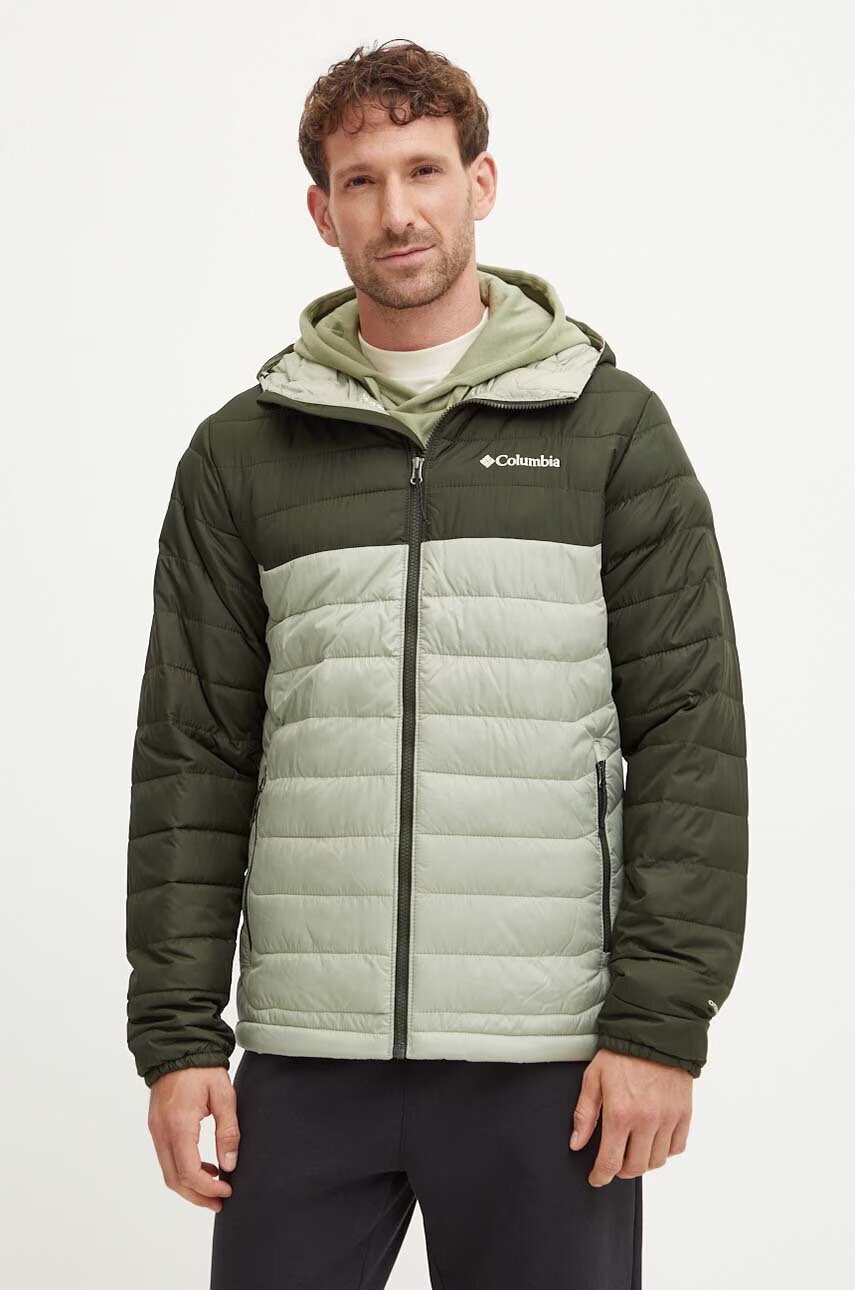 Columbia Спортно яке Powder Lite II